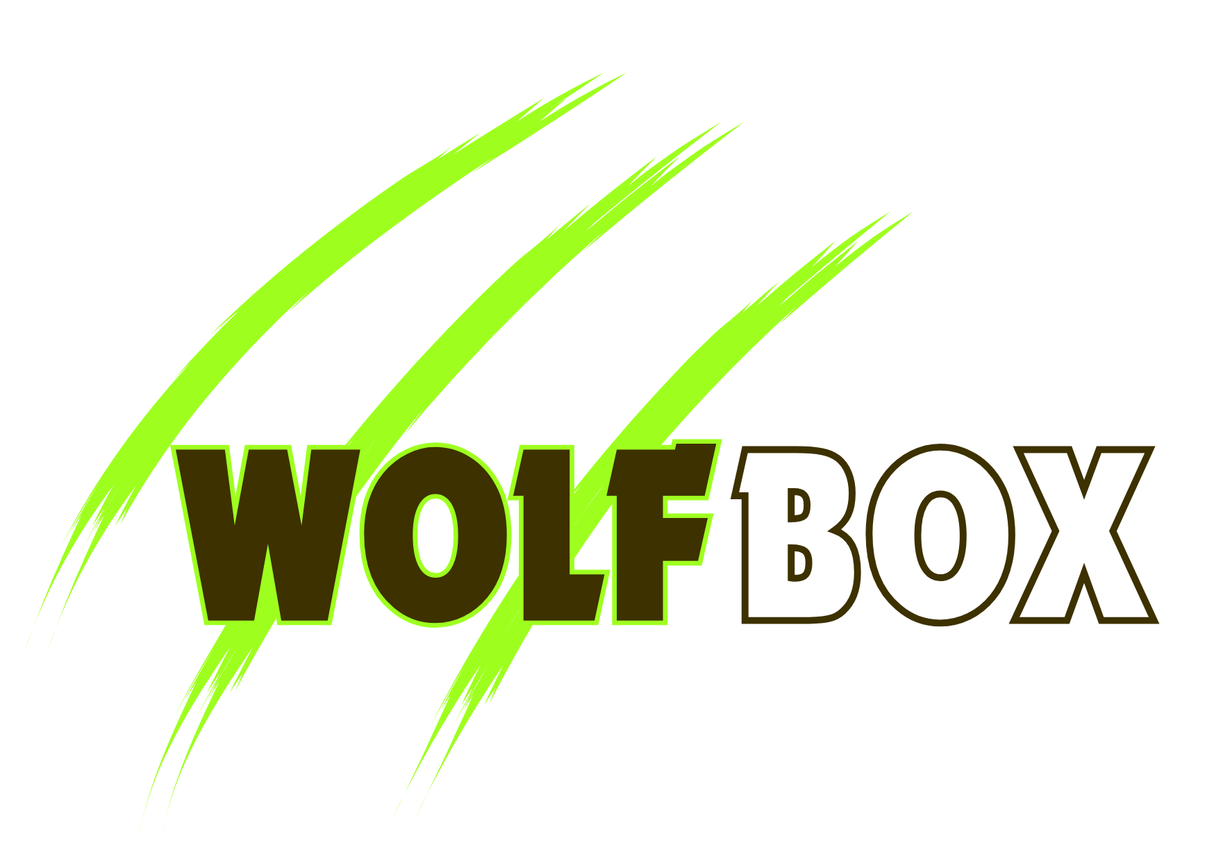 WolfBox